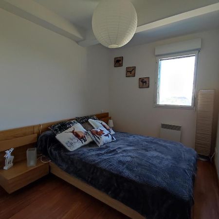 Le Cosy Pyrenees Pied De Pistes Serias Apartment Germ ภายนอก รูปภาพ